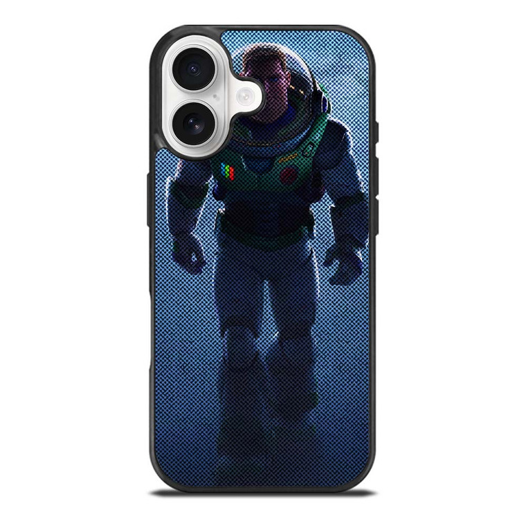 LIGHTYEAR DISNEY PIXAR iPhone 17 Case Cover