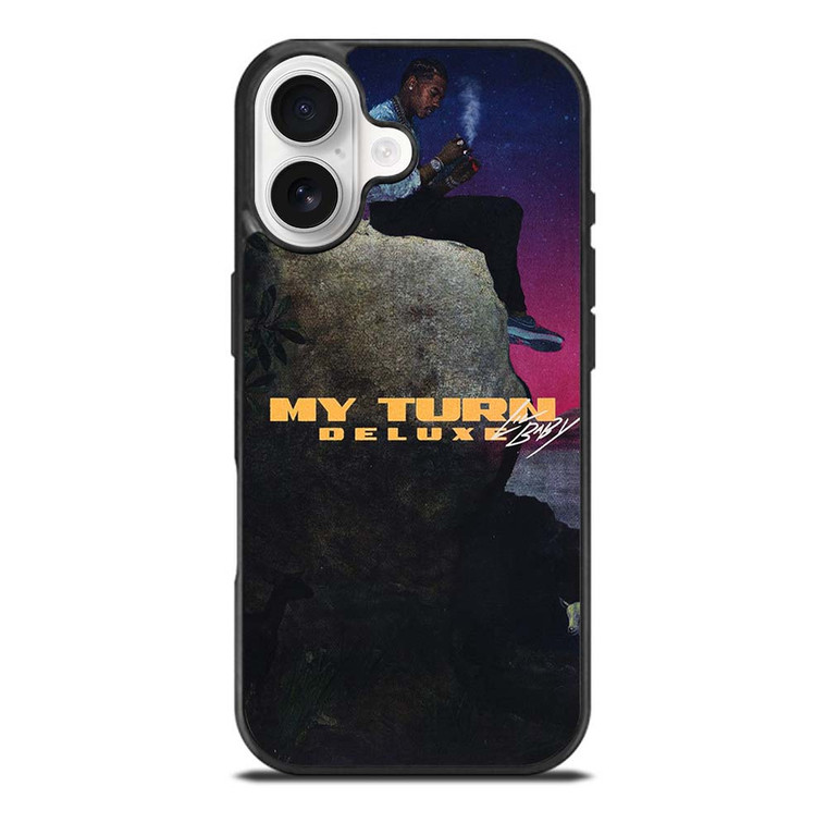 LIL BABY RAPPER ALBUM iPhone 17 Case Cover