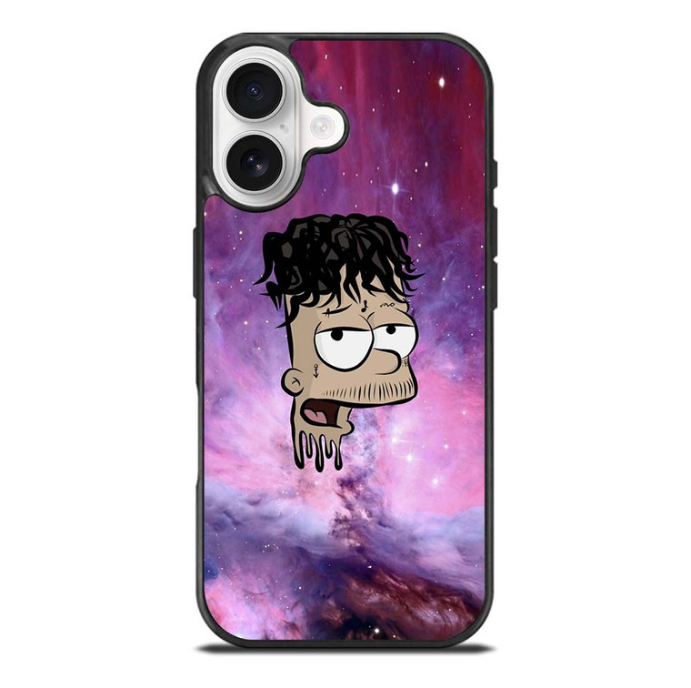 LIL SKIES DOPE iPhone 17 Case Cover