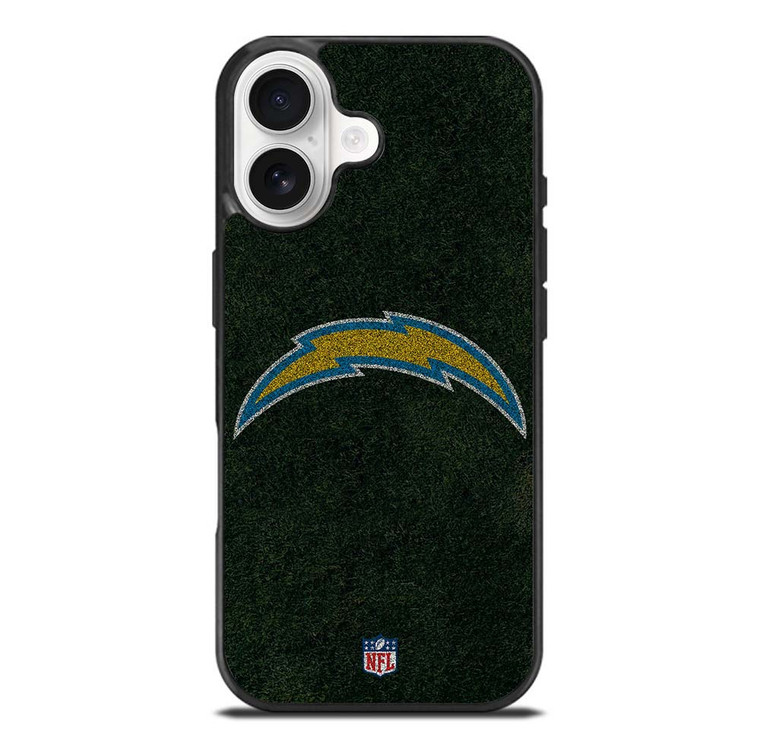 LOS ANGELES CHARGERS FOOTBALL NFL iPhone 17 Case Cover