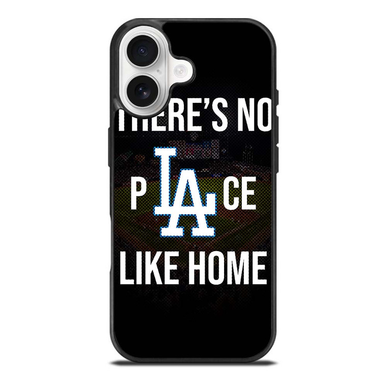 LOS ANGELES DODGERS MLB BASEBALL iPhone 17 Case Cover