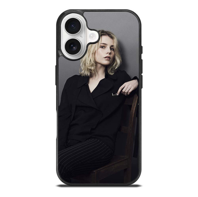 LUCY BOYNTON BEAUTIFUL iPhone 17 Case Cover