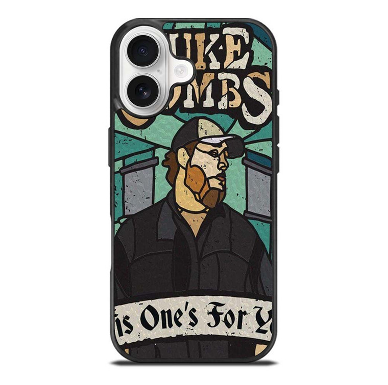 LUKE COMBS THIS ONE FOR YOU iPhone 17 Case Cover