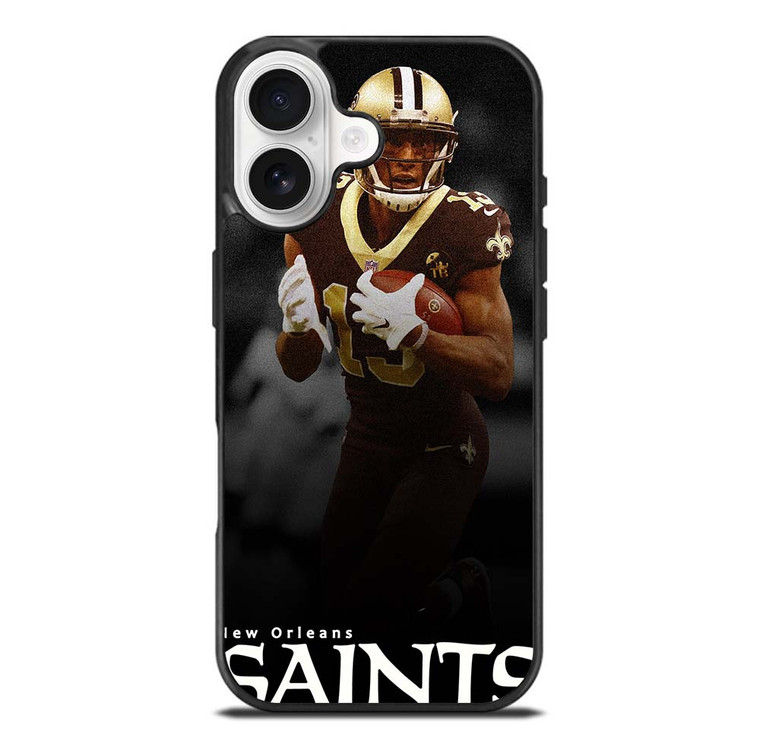 MICHAEL THOMAS NEW ORLEANS SAINTS 3 iPhone 17 Case Cover