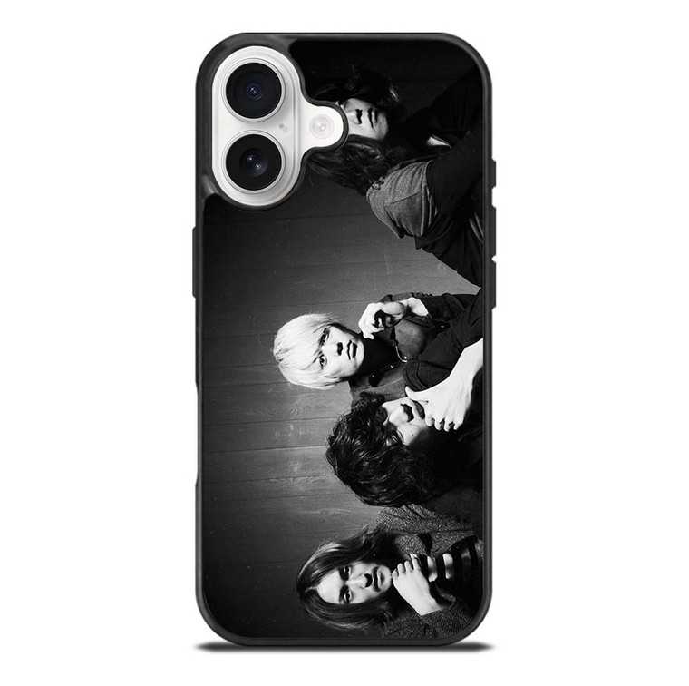ONE OK ROCK BAND MEMBER iPhone 17 Case Cover