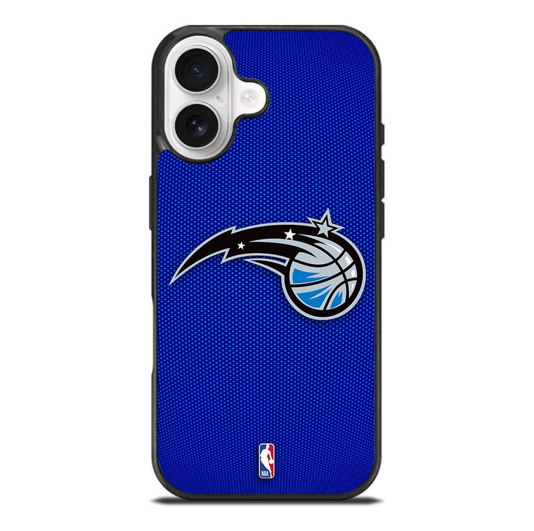ORLANDO MAGIC BASKETBALL NBA iPhone 17 Case Cover