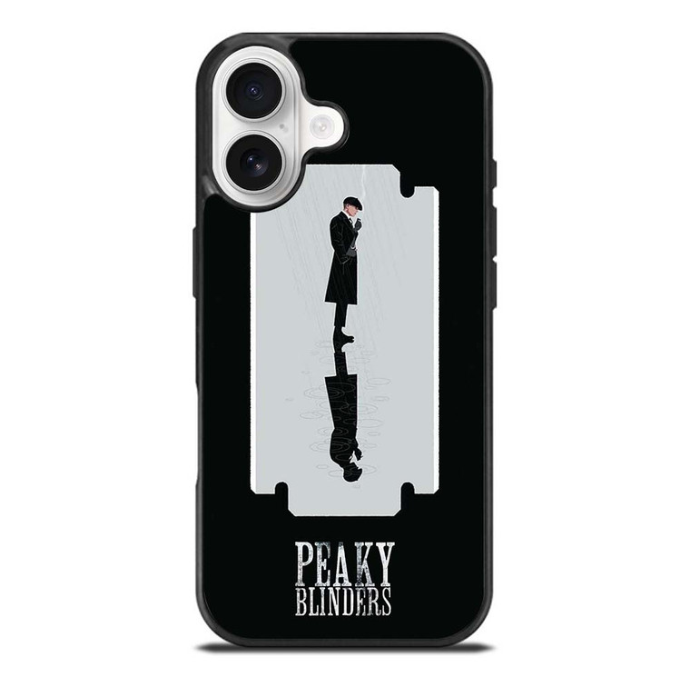 PEAKY BLINDERS ICON iPhone 17 Case Cover