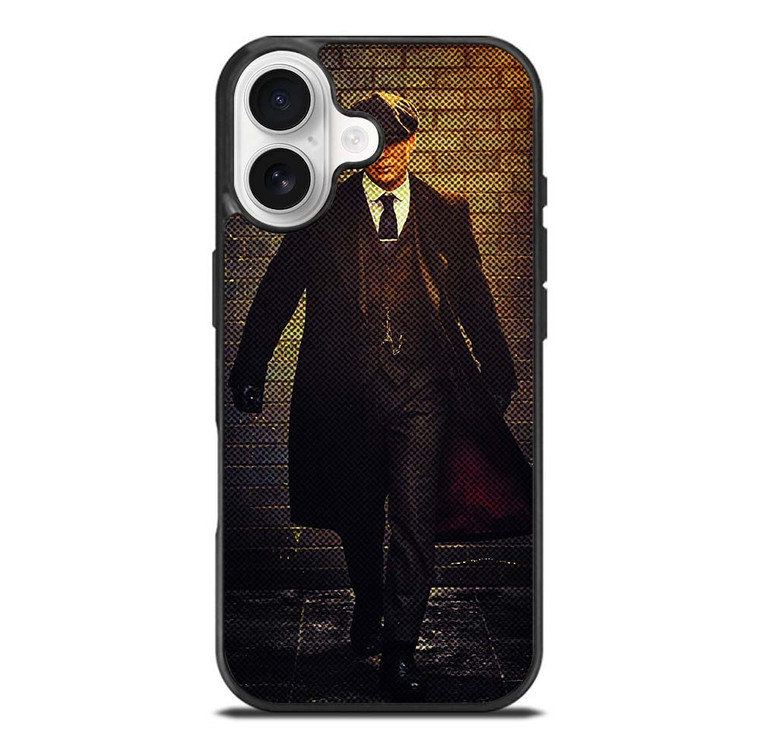 PEAKY BLINDERS THOMAS SHELBY 2 iPhone 17 Case Cover
