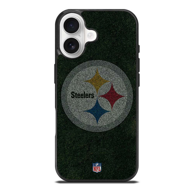 PITTSBURGH STEELERS FOOTBALL NFL iPhone 17 Case Cover