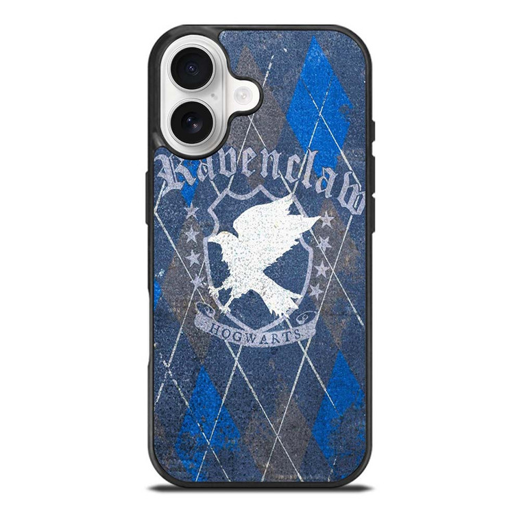 RAVENCLAW HOGWARTS HARRY POTTER 2 iPhone 17 Case Cover