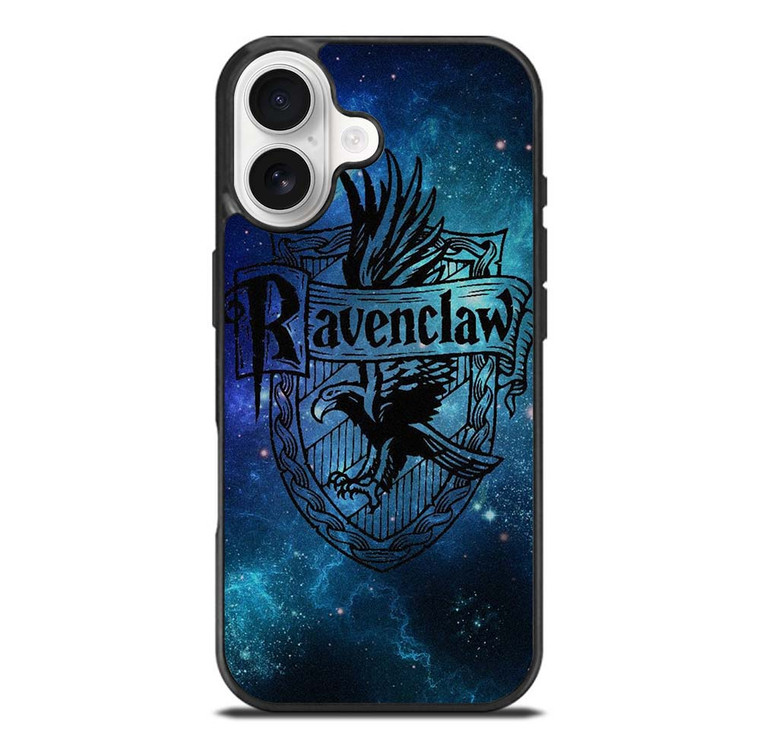 RAVENCLAW HOGWARTS HARRY POTTER iPhone 17 Case Cover