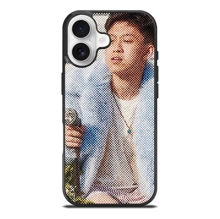 RICH BRIAN RAPPER 88 CLOUDS iPhone 17 Case Cover