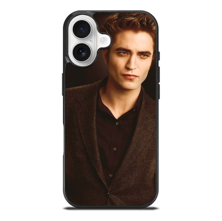 ROBERT PATTINSON iPhone 17 Case Cover