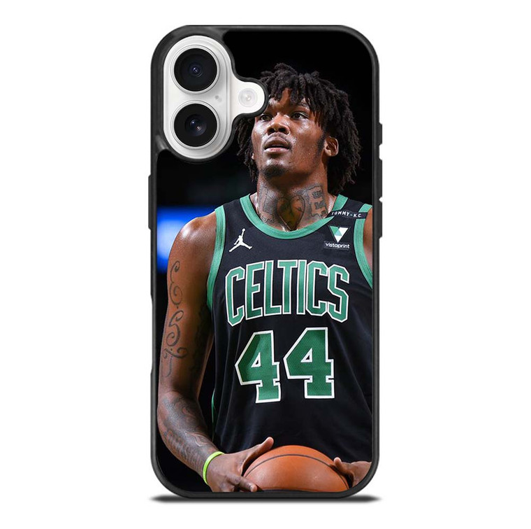 ROBERT WILLIAMS III BOSTON CELTICS iPhone 17 Case Cover