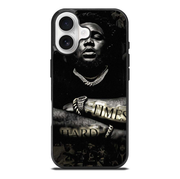ROD WAVE SOULFLY iPhone 17 Case Cover