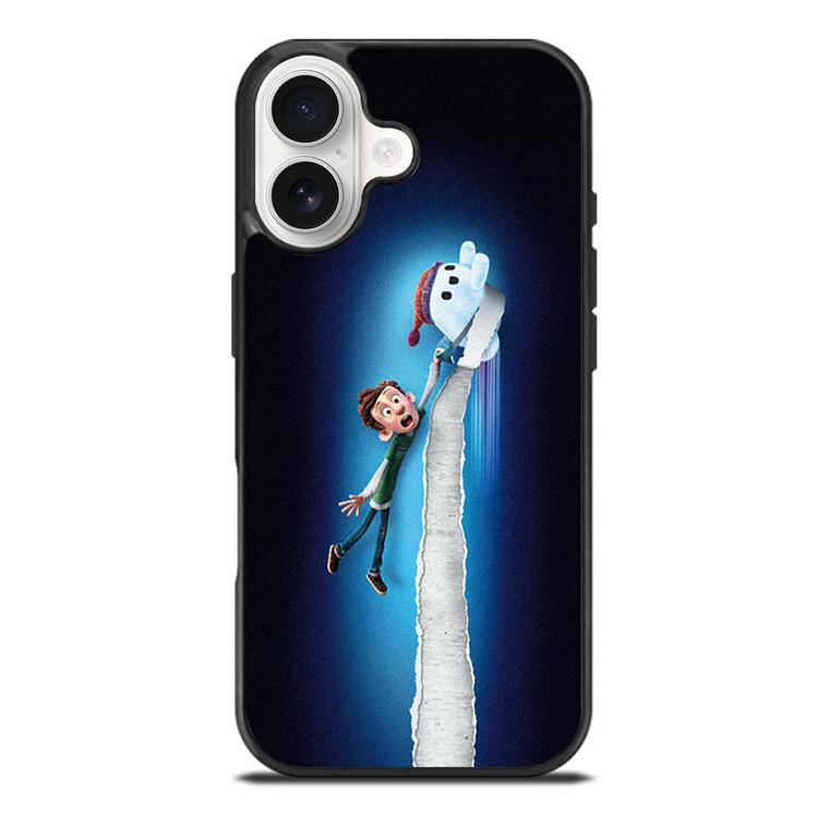RONS GONE WRONG MOVIES 2 iPhone 17 Case Cover