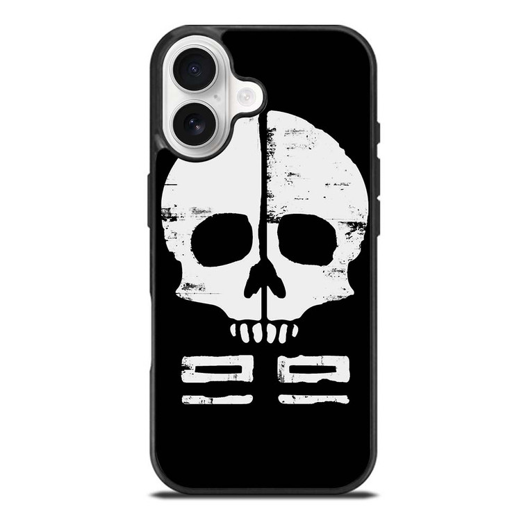 STAR WARS THE BAD BATCH LOGO iPhone 17 Case Cover