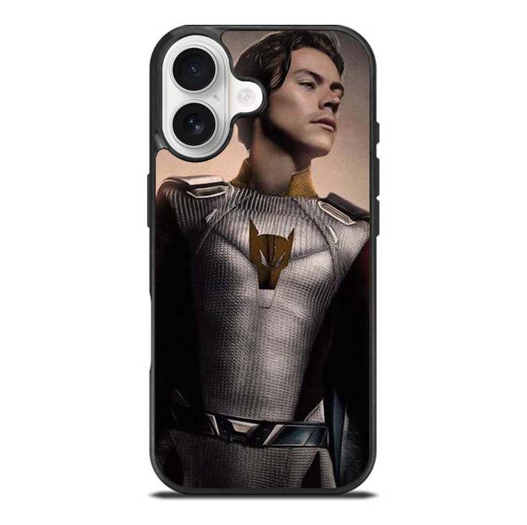 STARFOX ETERNALS MARVEL HARRY STYLES iPhone 17 Case Cover