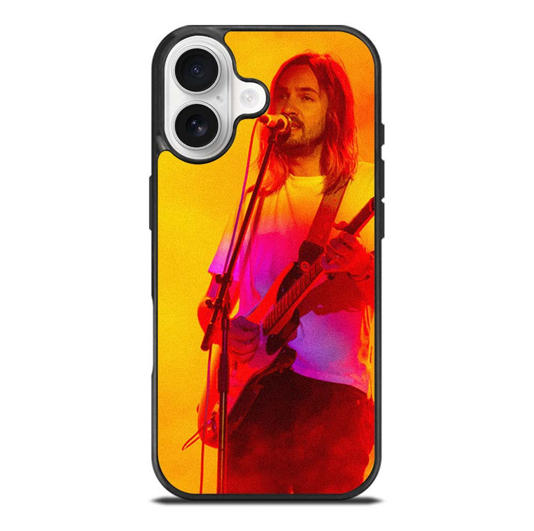 TAME IMPALA KEVIN PARKER iPhone 17 Case Cover