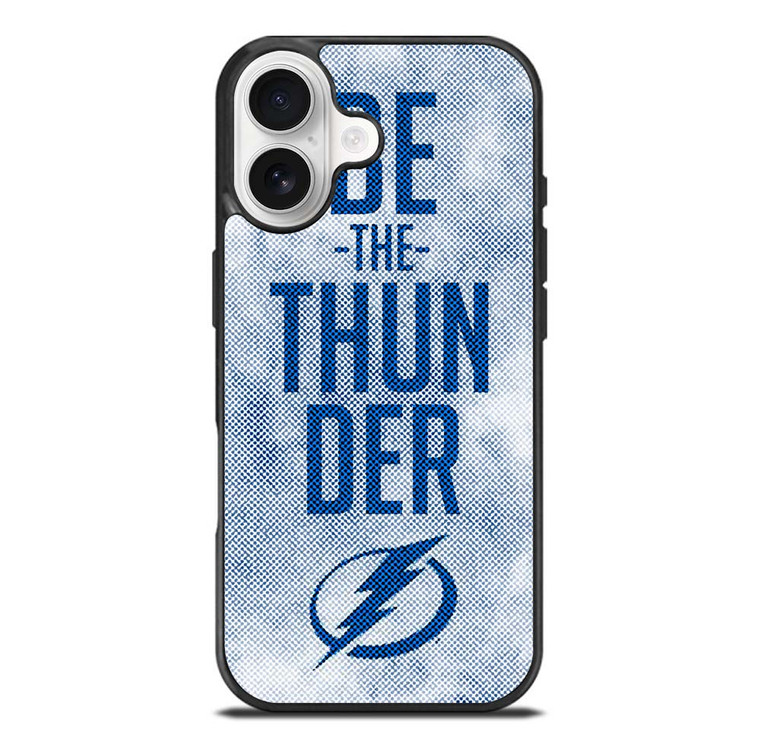 TAMPA BAY LIGHTING NHL HOCKEY FANS iPhone 17 Case Cover