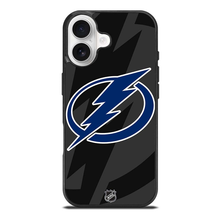 TAMPA BAY LIGHTNING NHL TEAM iPhone 17 Case Cover