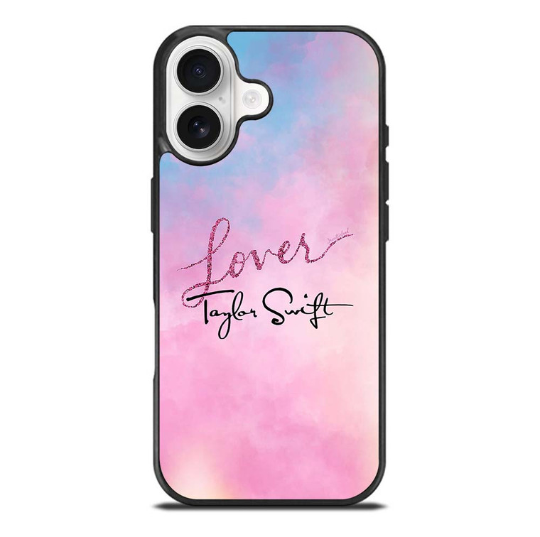 TAYLOR SWIFT LOVER iPhone 17 Case Cover