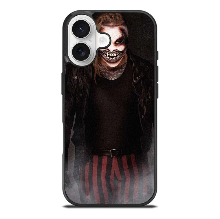THE FIEND BRAY WYATT WWE iPhone 17 Case Cover