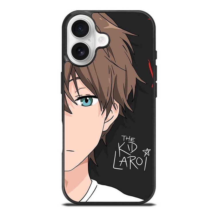 THE KID LAROI TELL ME WHY iPhone 17 Case Cover