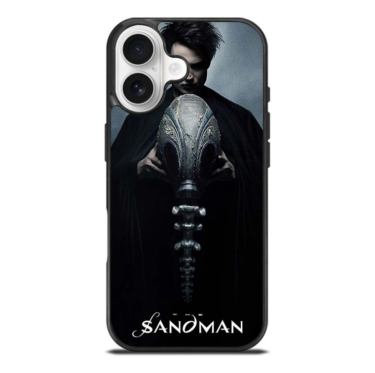 THE SANDMAN MOVIE SERIES iPhone 17 Case Cover