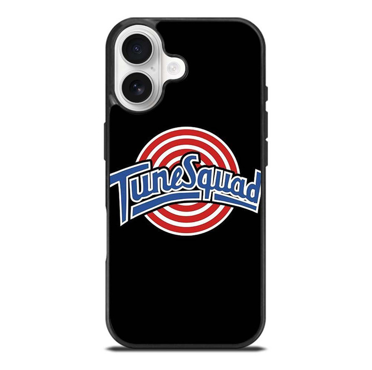TUNE SQUAD LOONEY TUNES WARNER BROS iPhone 17 Case Cover
