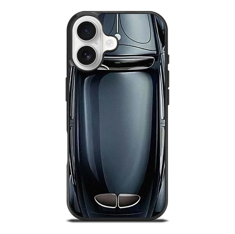 VOLKSWAGEN BEETLE CLASSIC iPhone 17 Case Cover