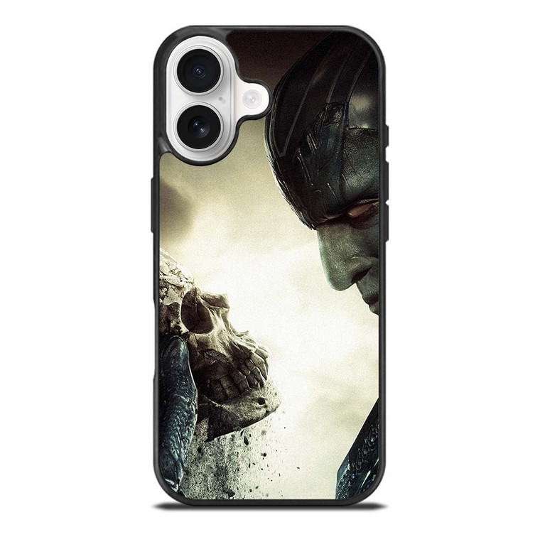 X-MEN APOCALYPSE iPhone 17 Case Cover