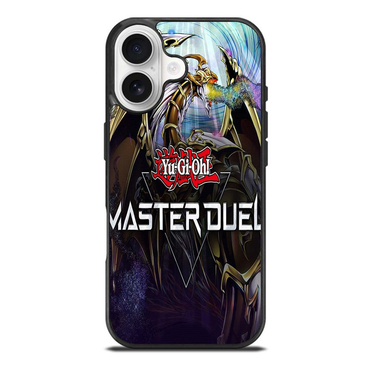 YUGIOH MASTER DUEL DRAGON iPhone 17 Case Cover