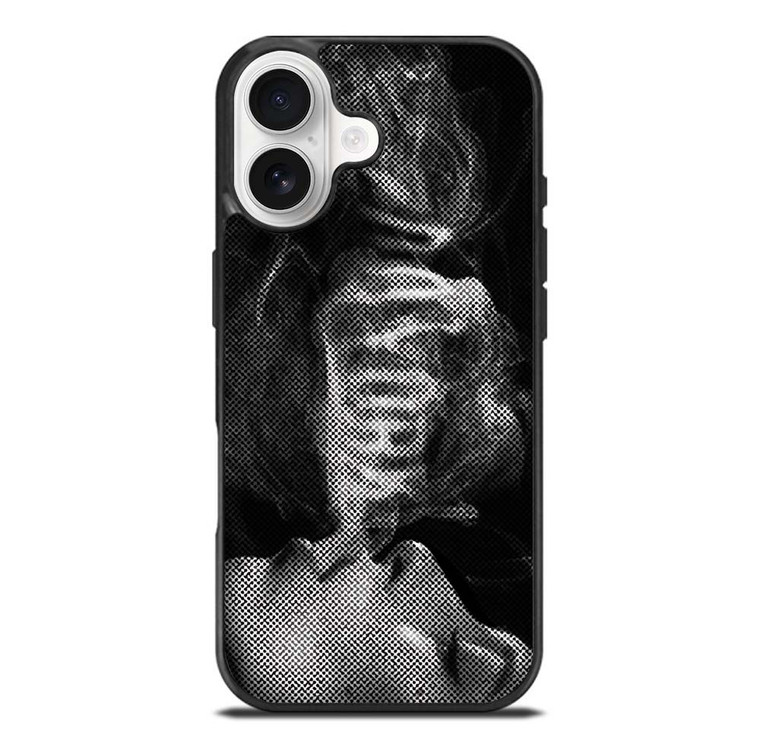 ZOO YORK SKATEBOARD VAPE SMOKE ART iPhone 17 Case Cover