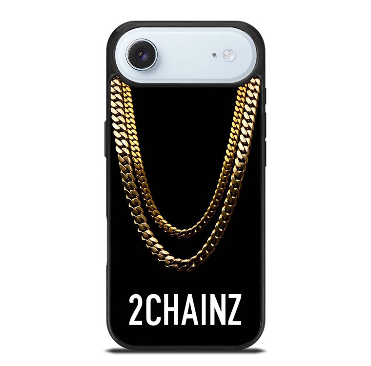 2 CHAINZ BASED ON TRU STORY iPhone Air Case Cover