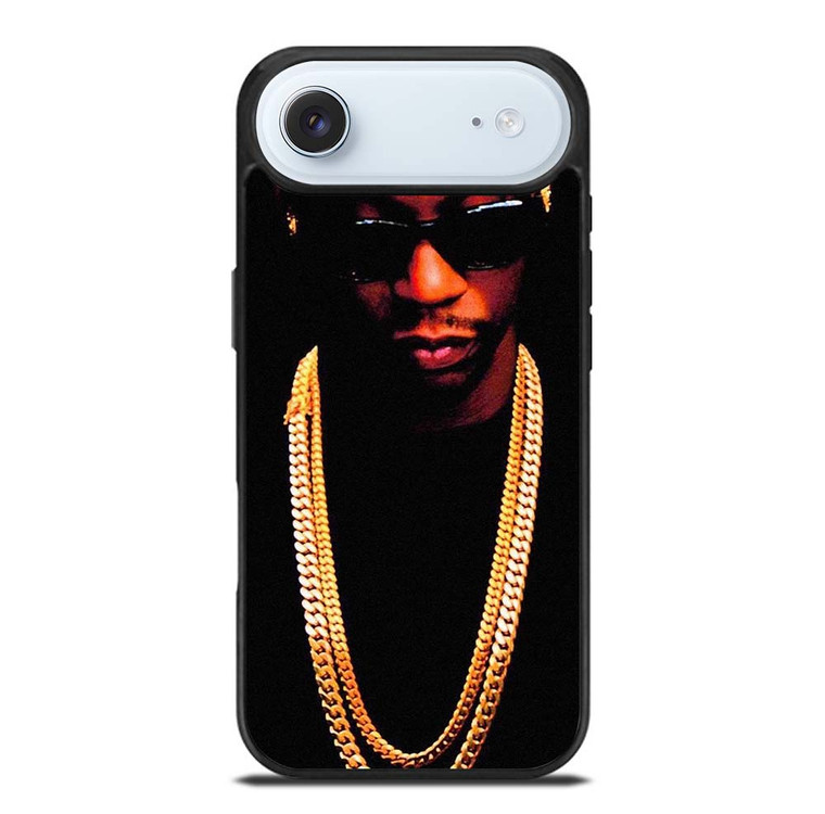 2 CHAINZ RAPPER iPhone Air Case Cover