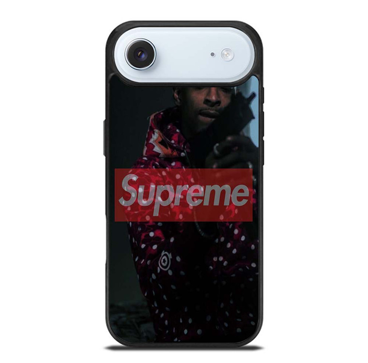 21 SAVAGE SUPREME RAPPER iPhone Air Case Cover