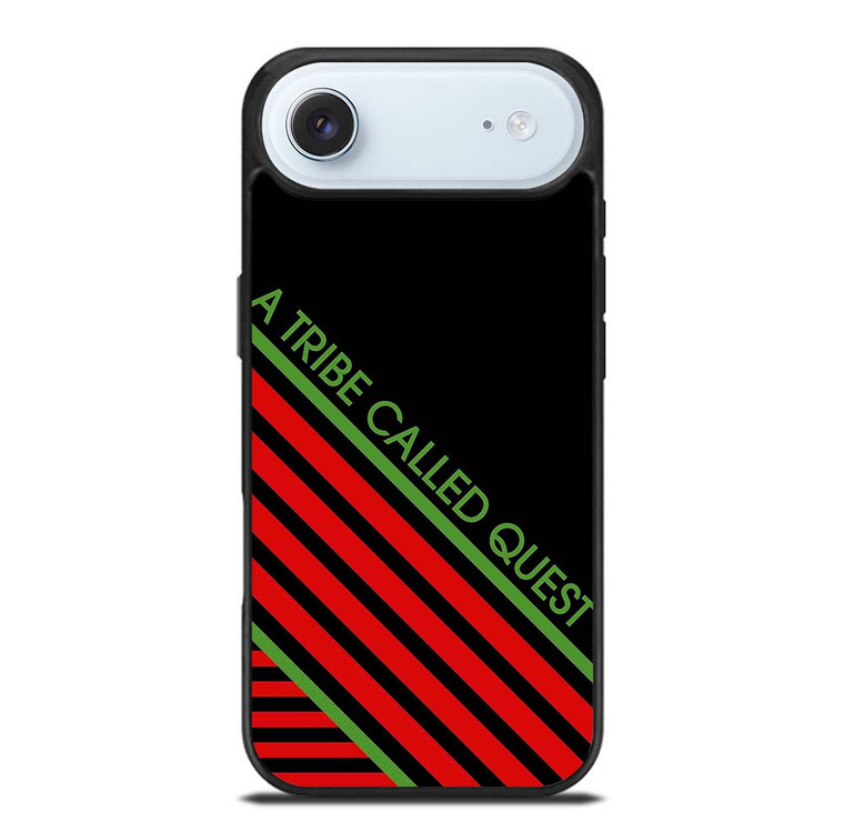 A TRIBE CALLED QUEST ATCQ HIP HOP GROUP iPhone Air Case Cover
