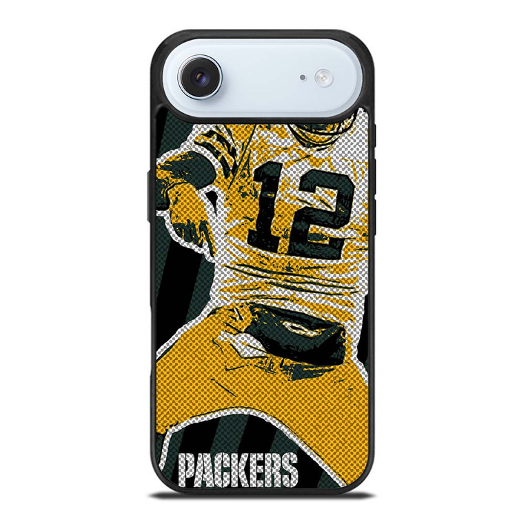 AARON RODGERS GREEN BAY PACKERS NFL 2 iPhone Air Case Cover