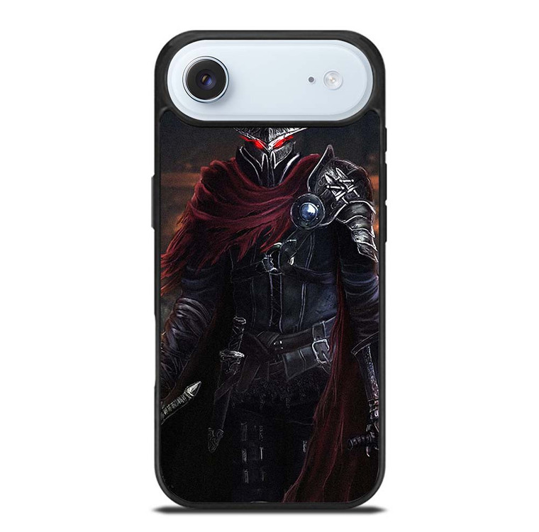 ABYSS WATCHERS DARK SOUL ANIME iPhone Air Case Cover