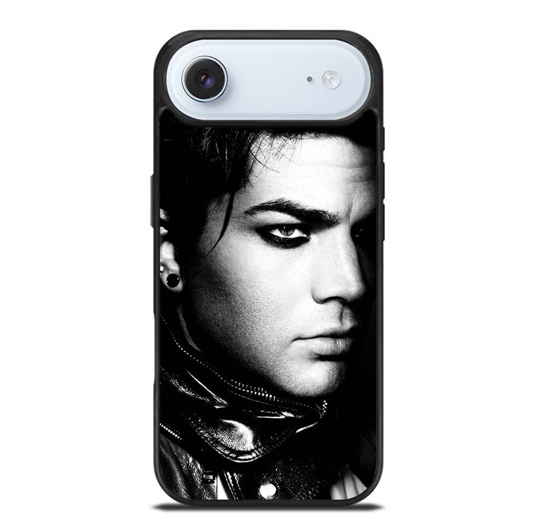 ADAM LAMBERT SINGER iPhone Air Case Cover