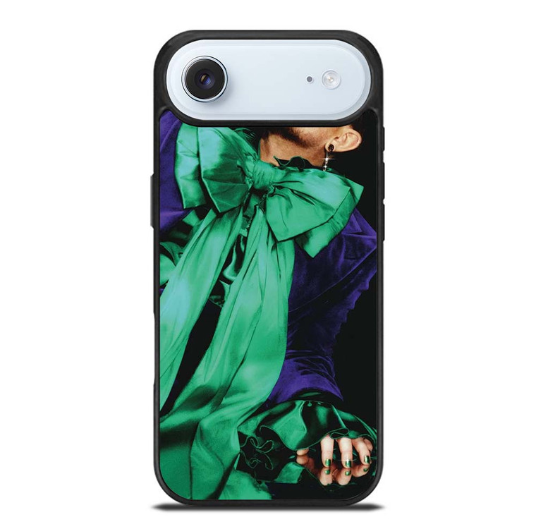 ADAM LAMBERT VELVET ALBUM iPhone Air Case Cover