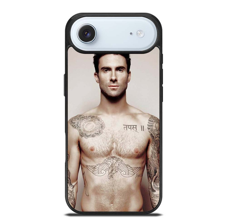 ADAM LEVINE MAROON 5 SEXY iPhone Air Case Cover