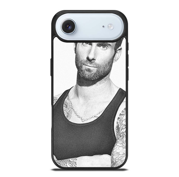 ADAM LEVINE MAROON 5 iPhone Air Case Cover