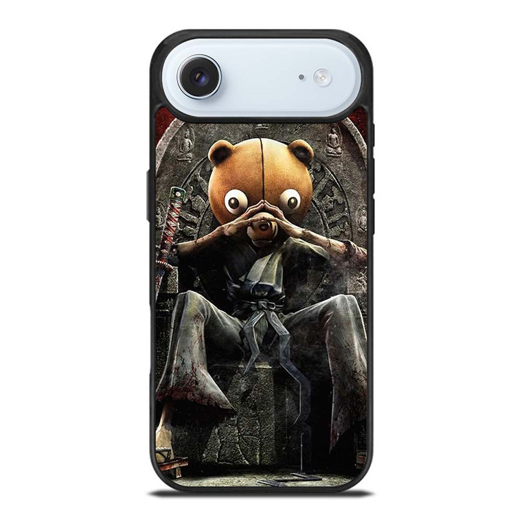 AFRO SAMURAI REVENGE OF KUMA iPhone Air Case Cover