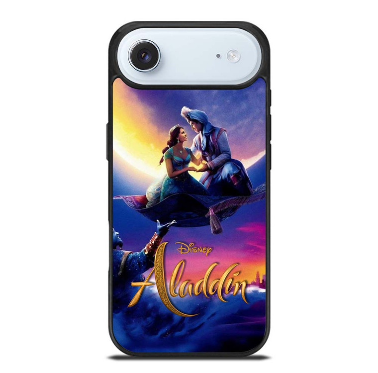 ALADDIN AND JASMINE DISNEY iPhone Air Case Cover
