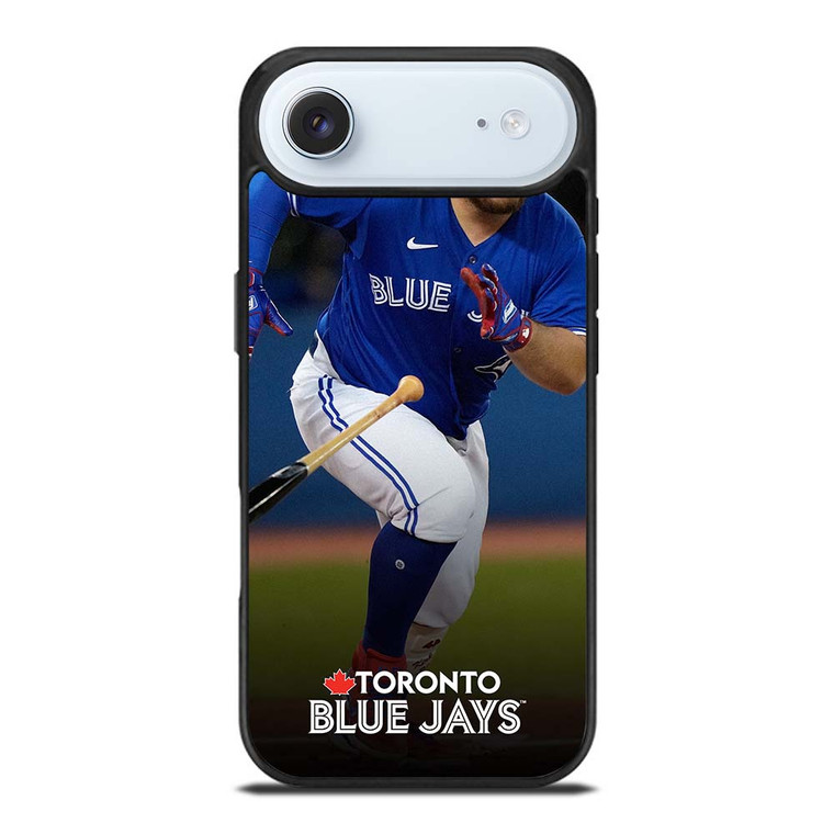 ALEJANDRO KIRK TORONTO BLUE JAYS iPhone Air Case Cover