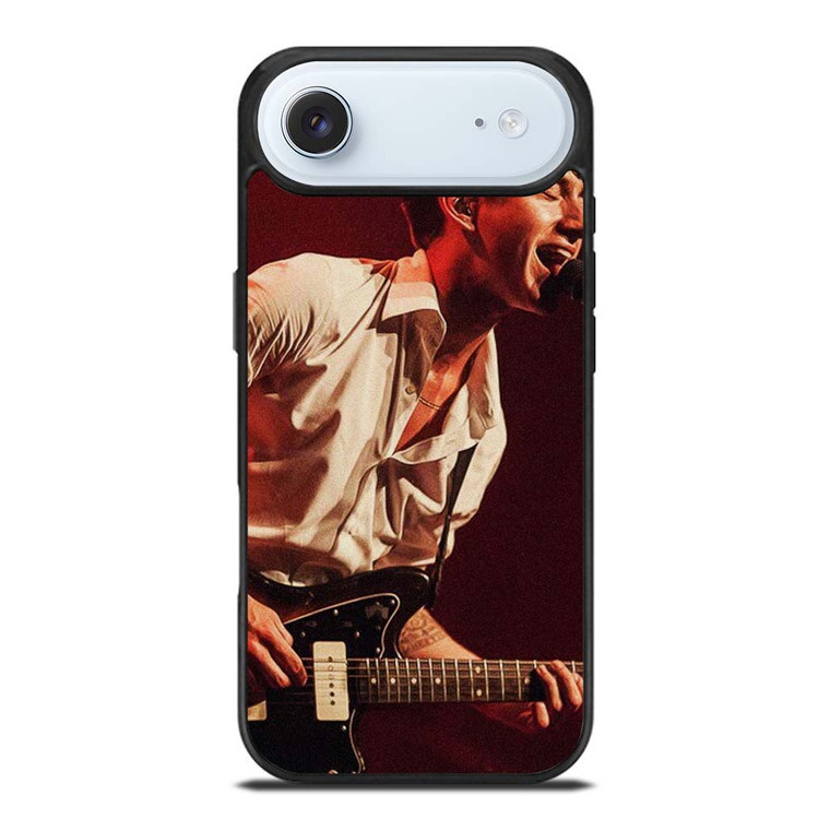ALEX TURNER ARCTIC MONKEYS 3 iPhone Air Case Cover