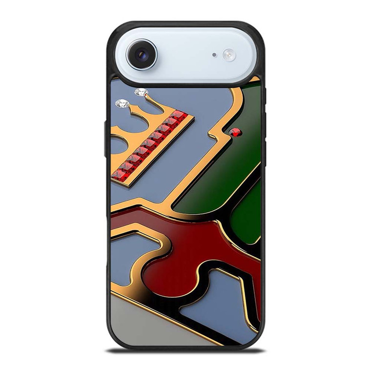 ALFA ROMEO ICON EMBLEM iPhone Air Case Cover