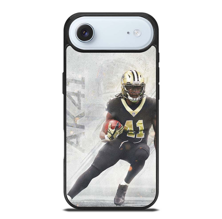 ALVIN KAMARA NEW ORLEANS SAINTS FOOTBALL iPhone Air Case Cover